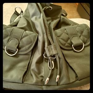 Travelon Convertible Backpack